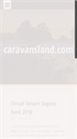 Mobile Screenshot of caravansland.com